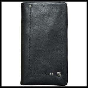 🆕️🙎‍♂️Men's RFID Leather Bifold Wallet🙎‍♂️🆕️